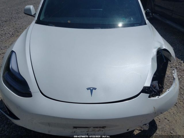2021 TESLA MODEL 3 5YJ3E1EC7MF020468 Photo 9