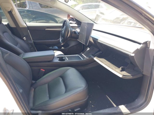 2021 TESLA MODEL 3 5YJ3E1EC7MF020468 Photo 4