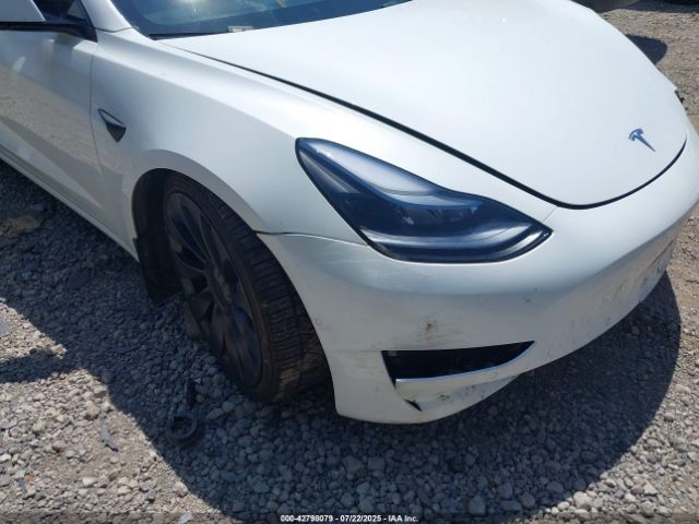 2021 TESLA MODEL 3 5YJ3E1EC7MF020468 Photo 5
