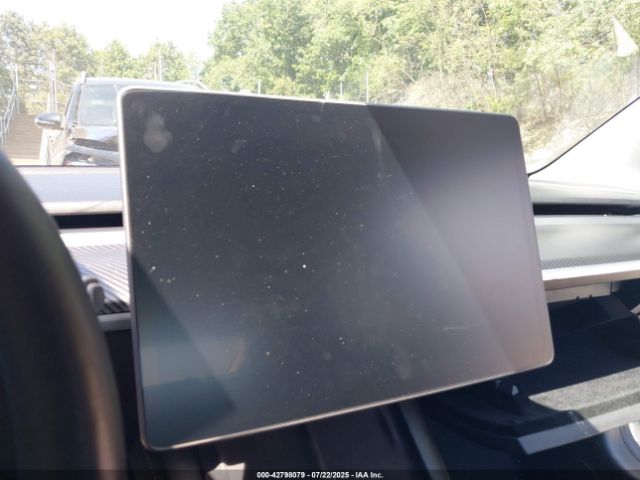 2021 TESLA MODEL 3 5YJ3E1EC7MF020468 Photo 6