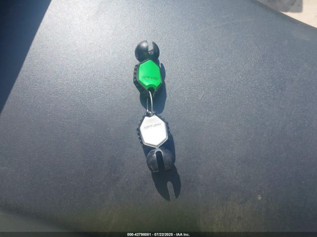 2020 CAN-AM OUTLANDER MAX 3JBLSAU2XLJ000117 Photo 10