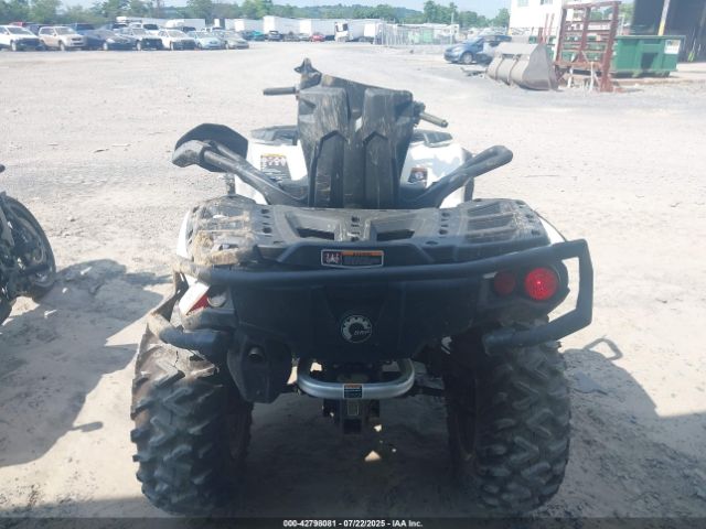 2020 CAN-AM OUTLANDER MAX 3JBLSAU2XLJ000117 Photo 5