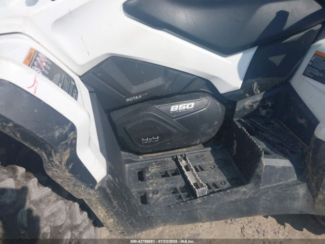 2020 CAN-AM OUTLANDER MAX 3JBLSAU2XLJ000117 Photo 7