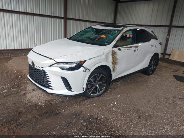 Lexus t24a-fts 2024 2T2BAMCAXRC065938 Image 2