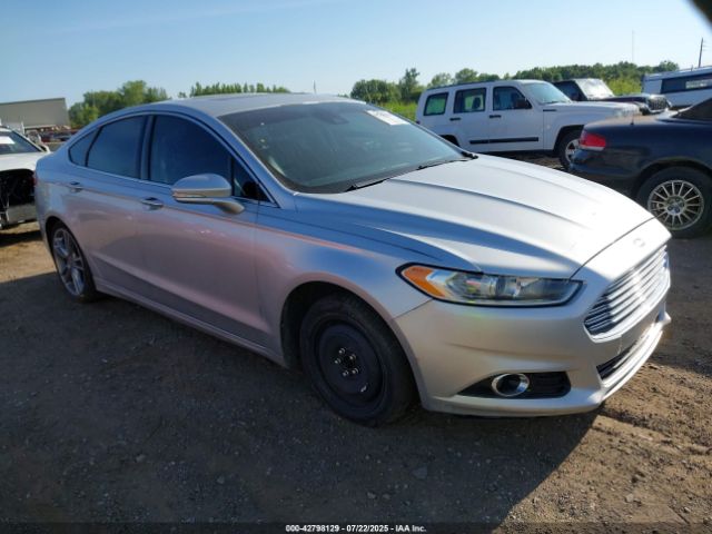 2013 FORD FUSION 3FA6P0K92DR200035