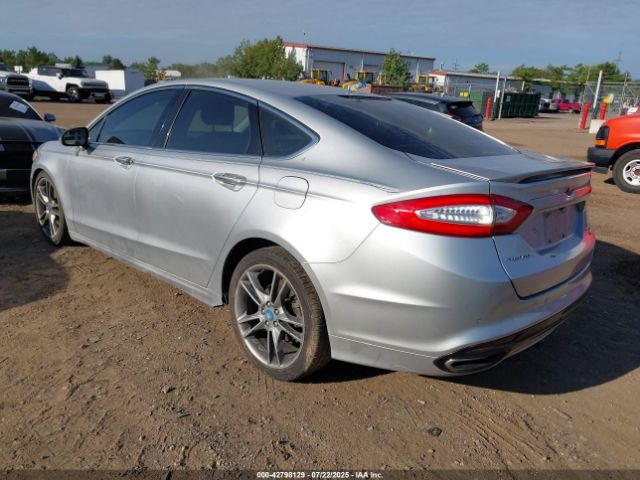 2013 FORD FUSION 3FA6P0K92DR200035 Photo 2