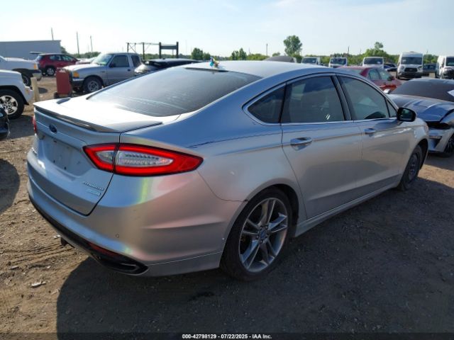 2013 FORD FUSION 3FA6P0K92DR200035 Photo 3