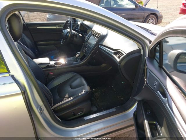 2013 FORD FUSION 3FA6P0K92DR200035 Photo 4