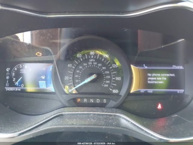 2013 FORD FUSION 3FA6P0K92DR200035 Photo 6