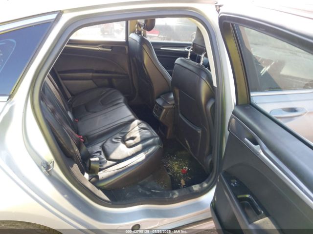 2013 FORD FUSION 3FA6P0K92DR200035 Photo 7