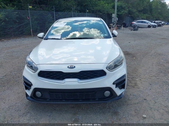 3KPF24ADXME343876 KIA mpi nu