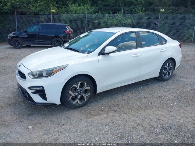 3KPF24ADXME343876 KIA mpi nu