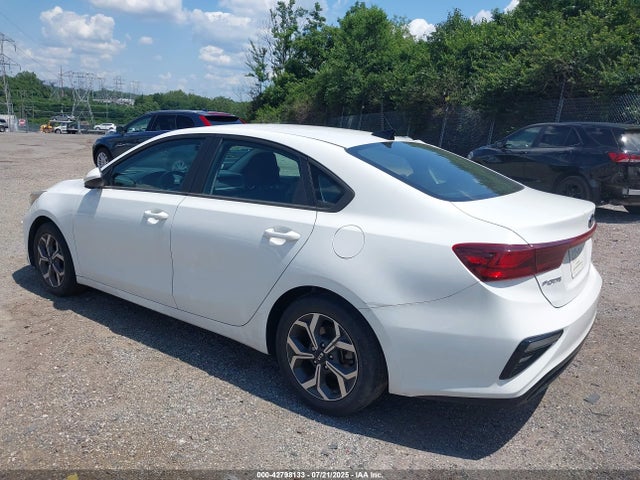 3KPF24ADXME343876 KIA mpi nu