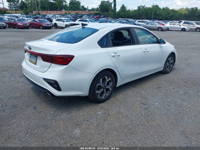 3KPF24ADXME343876 KIA mpi nu