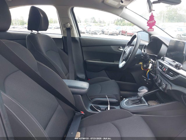 3KPF24ADXME343876 KIA mpi nu