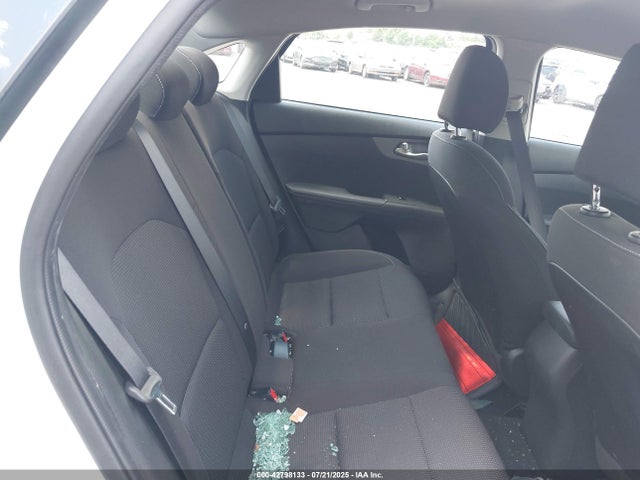 3KPF24ADXME343876 KIA mpi nu
