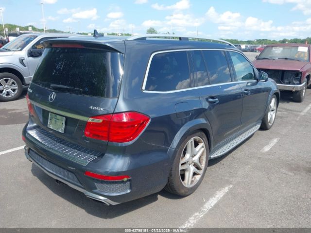 2013 MERCEDES-BENZ GL 550 4JGDF7DE5DA180778 Photo 3