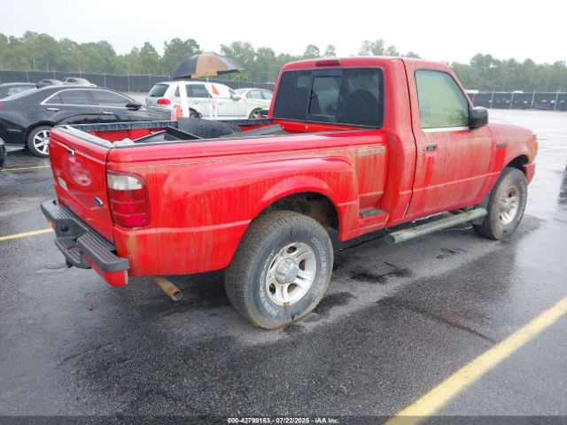 2002 FORD RANGER 1FTYR10U72TA09393 Photo 3