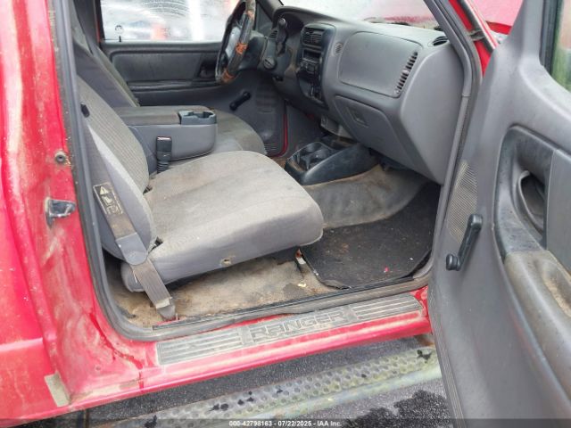 2002 FORD RANGER 1FTYR10U72TA09393 Photo 4