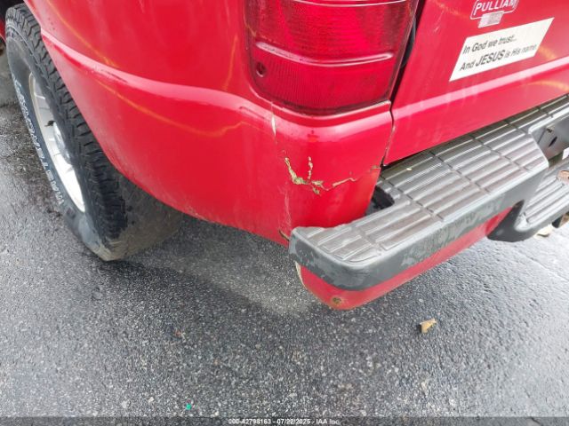 2002 FORD RANGER 1FTYR10U72TA09393 Photo 5