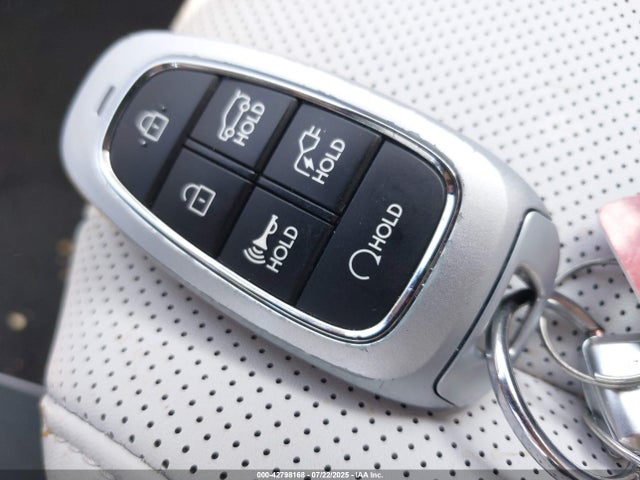 Hyundai Ioniq 5 2023 KM8KNDAF4PU165701 Image 9