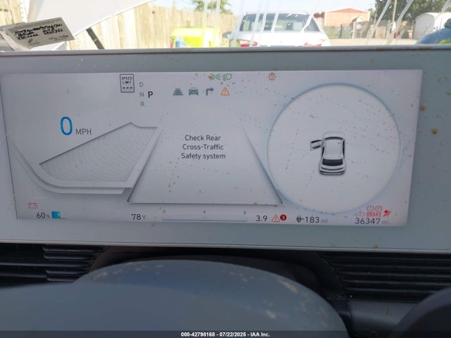Hyundai Ioniq 5 2023 KM8KNDAF4PU165701 Image 10