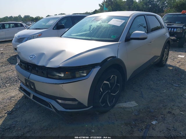 Hyundai Ioniq 5 2023 KM8KNDAF4PU165701 Image 2
