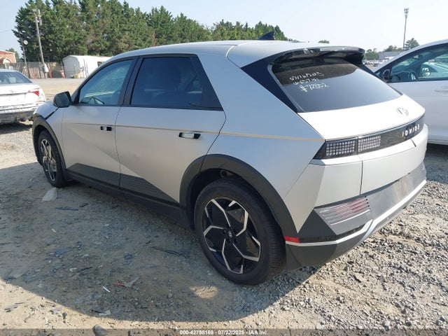 Hyundai Ioniq 5 2023 KM8KNDAF4PU165701 Image 3
