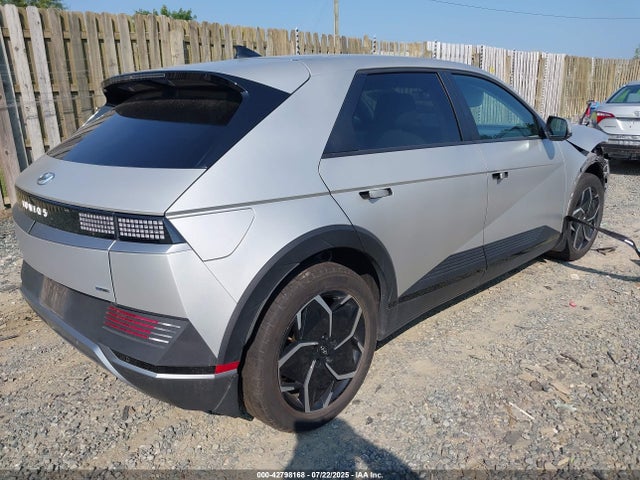 Hyundai Ioniq 5 2023 KM8KNDAF4PU165701 Image 4
