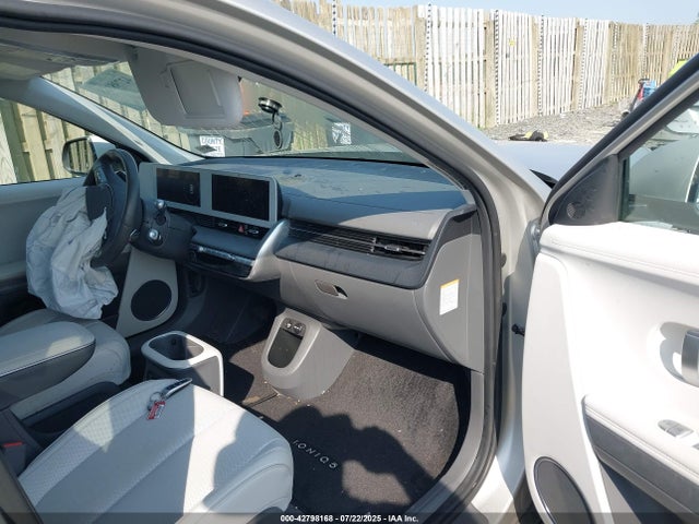 Hyundai Ioniq 5 2023 KM8KNDAF4PU165701 Image 5