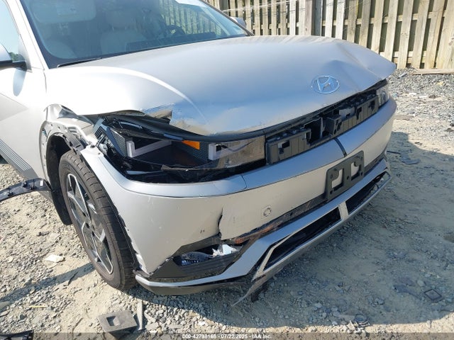 Hyundai Ioniq 5 2023 KM8KNDAF4PU165701 Image 6