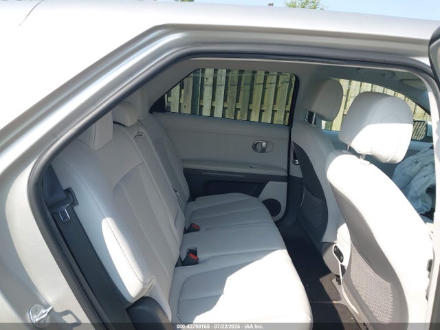 Hyundai Ioniq 5 2023 KM8KNDAF4PU165701 Image 7