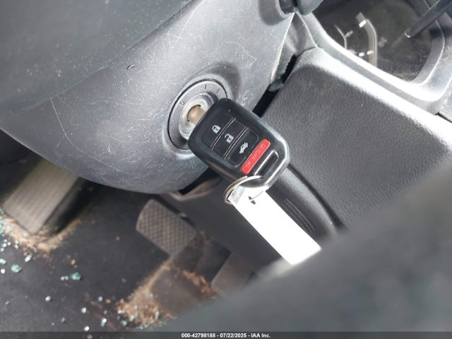 Honda k20c2 2016 2HGFC2F58GH507980 Image 11