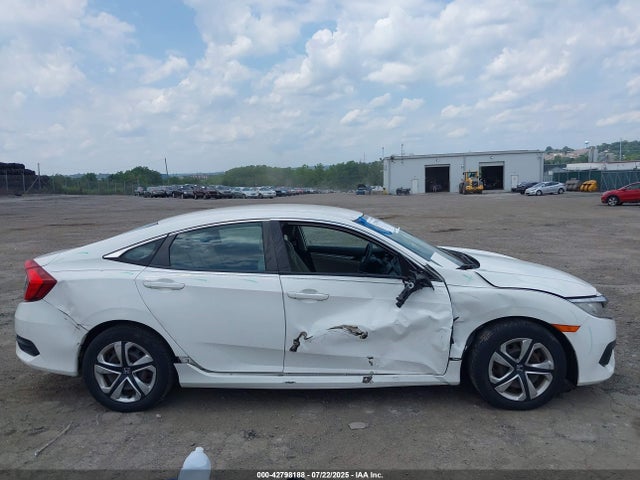 Honda k20c2 2016 2HGFC2F58GH507980 Image 14