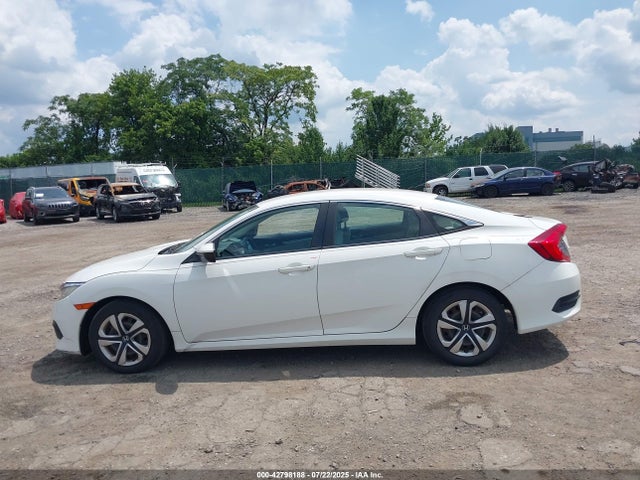 Honda k20c2 2016 2HGFC2F58GH507980 Image 15