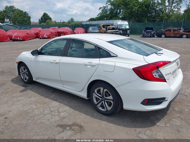 Honda k20c2 2016 2HGFC2F58GH507980 Image 3