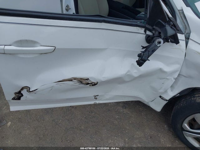 Honda k20c2 2016 2HGFC2F58GH507980 Image 6