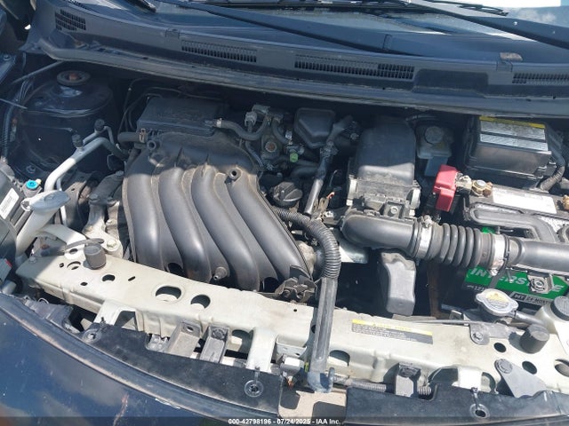 Nissan 2014 2014 3N1CE2CP3EL412350 Image 10