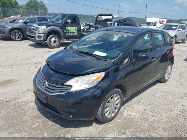 Nissan 2014 2014 3N1CE2CP3EL412350 Image 2