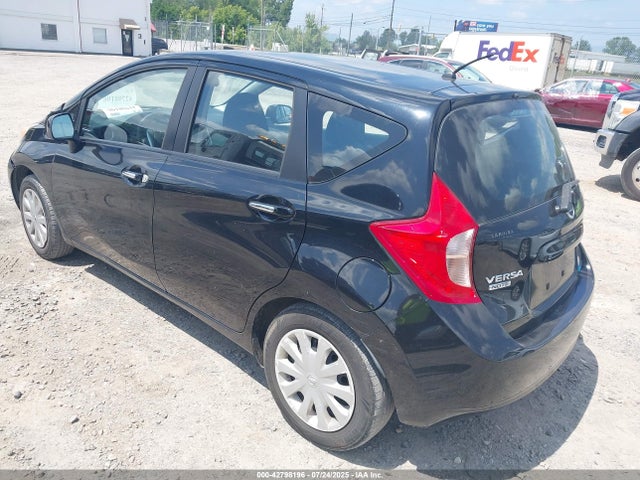 Nissan 2014 2014 3N1CE2CP3EL412350 Image 3