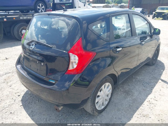 Nissan 2014 2014 3N1CE2CP3EL412350 Image 4