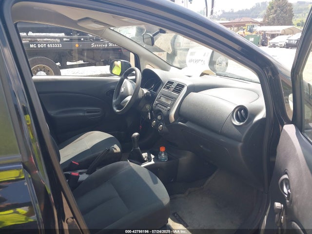 Nissan 2014 2014 3N1CE2CP3EL412350 Image 5