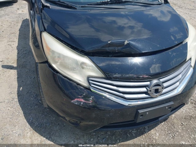 Nissan 2014 2014 3N1CE2CP3EL412350 Image 6