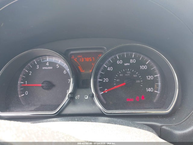 Nissan 2014 2014 3N1CE2CP3EL412350 Image 7