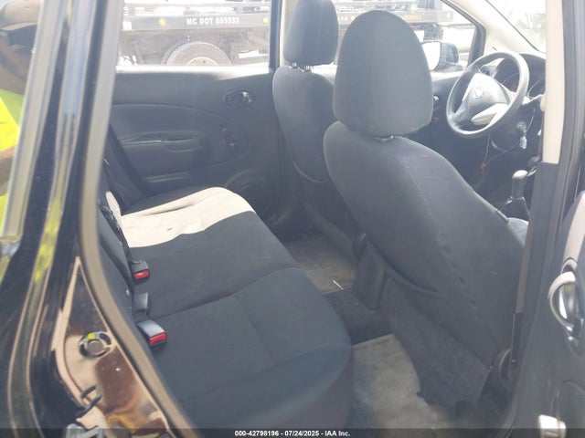 Nissan 2014 2014 3N1CE2CP3EL412350 Image 8