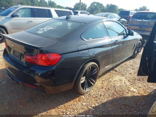 2017 BMW 440I WBA4P3C50HK528057 Photo 3