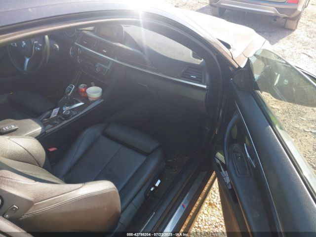 2017 BMW 440I WBA4P3C50HK528057 Photo 4