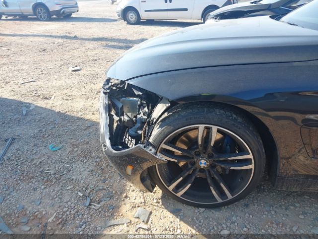 2017 BMW 440I WBA4P3C50HK528057 Photo 5