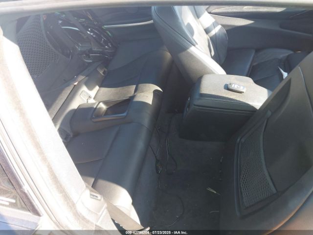 2017 BMW 440I WBA4P3C50HK528057 Photo 7