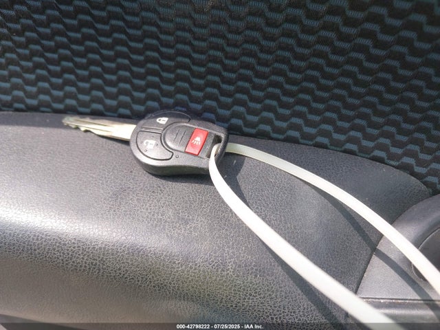 Nissan VERSA NOTE 2016 3N1CE2CP8GL399081 Image 11